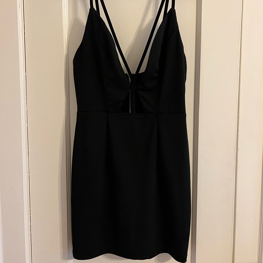 Little Black Dress Women’s XS